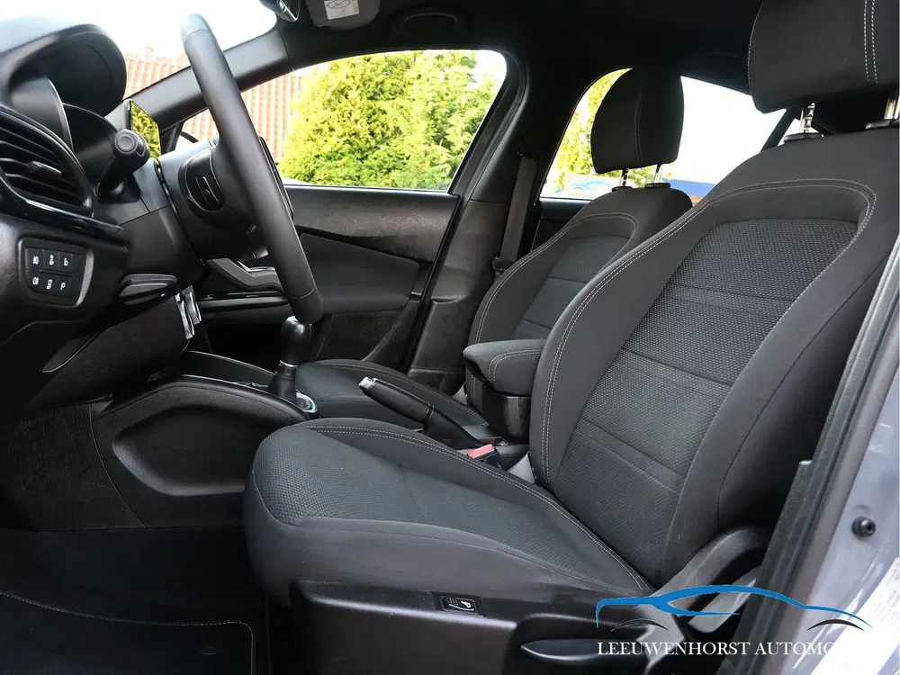 Fiat Tipo 1.0 City Sport uit 2021, foto 9
