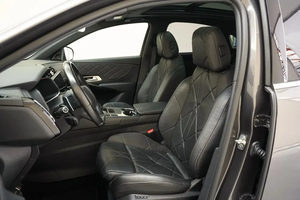 DS Automobiles 7 Crossback DS 7 Crossback E-Tense Rivoli Aut. [ Panorama Leder Navi App uit 2022, foto 10