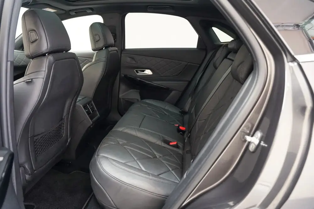 DS Automobiles 7 Crossback DS 7 Crossback E-Tense Rivoli Aut. [ Panorama Leder Navi App uit 2022, foto 15