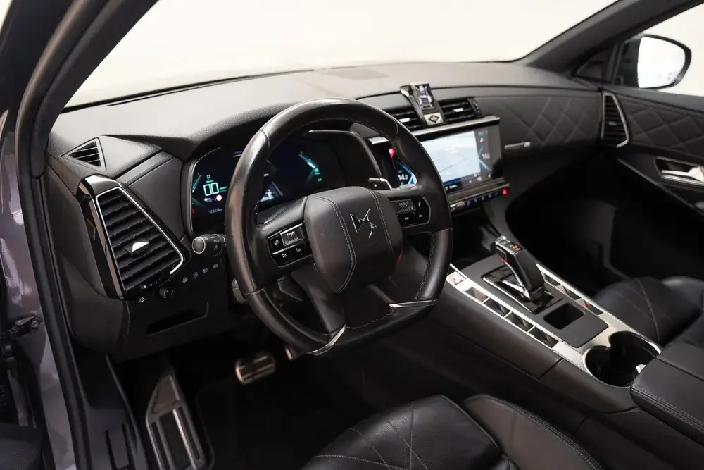 DS Automobiles 7 Crossback DS 7 Crossback E-Tense Rivoli Aut. [ Panorama Leder Navi App uit 2022, foto 19