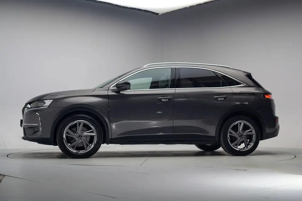 DS Automobiles 7 Crossback DS 7 Crossback E-Tense Rivoli Aut. [ Panorama Leder Navi App uit 2022, foto 2