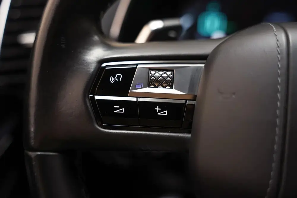 DS Automobiles 7 Crossback DS 7 Crossback E-Tense Rivoli Aut. [ Panorama Leder Navi App uit 2022, foto 20