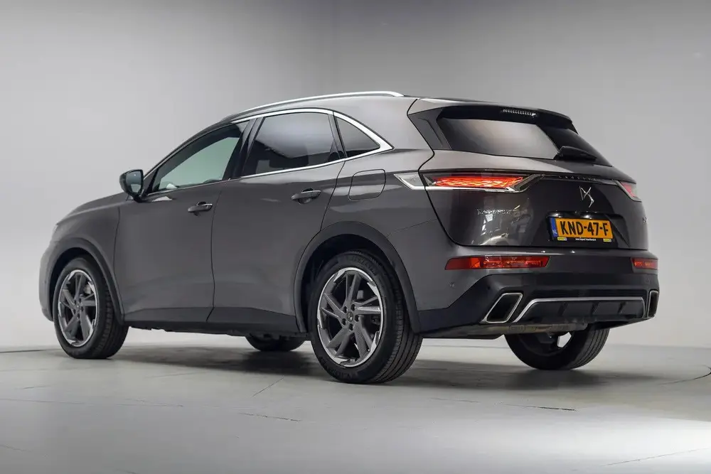 DS Automobiles 7 Crossback DS 7 Crossback E-Tense Rivoli Aut. [ Panorama Leder Navi App uit 2022, foto 3