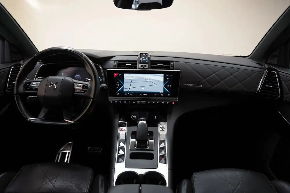 DS Automobiles 7 Crossback DS 7 Crossback E-Tense Rivoli Aut. [ Panorama Leder Navi App uit 2022, foto 4
