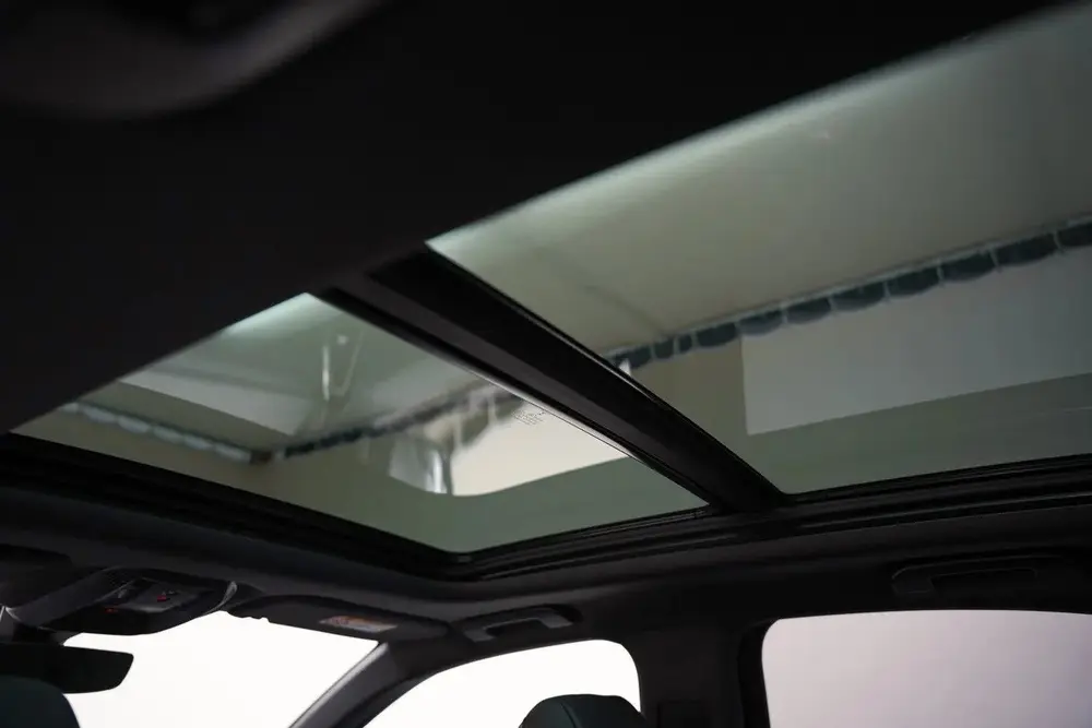 DS Automobiles 7 Crossback DS 7 Crossback E-Tense Rivoli Aut. [ Panorama Leder Navi App uit 2022, foto 5