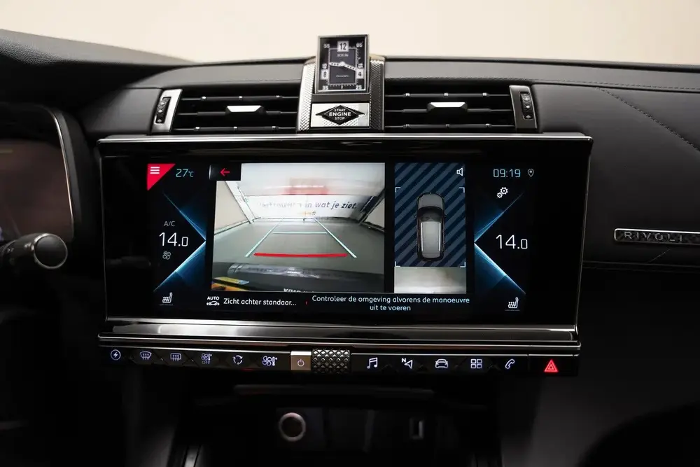 DS Automobiles 7 Crossback DS 7 Crossback E-Tense Rivoli Aut. [ Panorama Leder Navi App uit 2022, foto 7