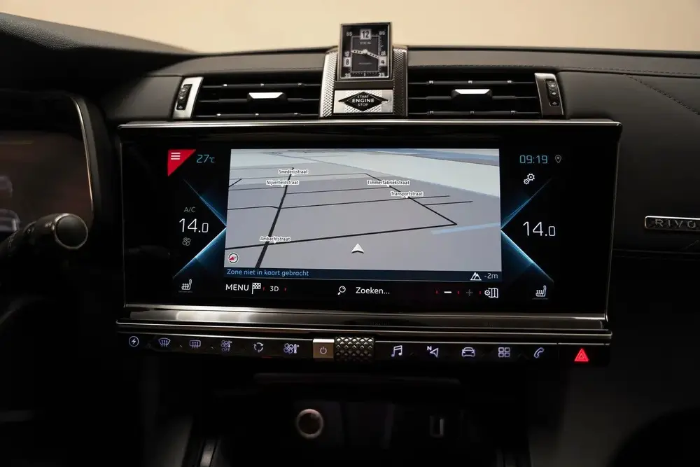 DS Automobiles 7 Crossback DS 7 Crossback E-Tense Rivoli Aut. [ Panorama Leder Navi App uit 2022, foto 8