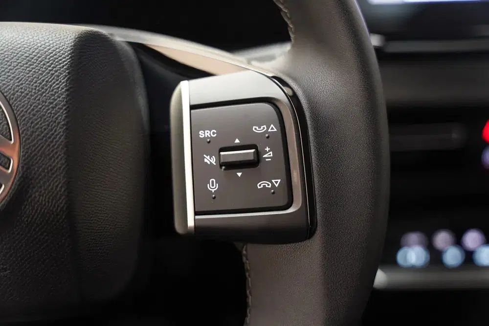 Citroën C3 ë-C3 Max 113pk 44 kWh [ Slechts 900km ][ C uit 2024, foto 16