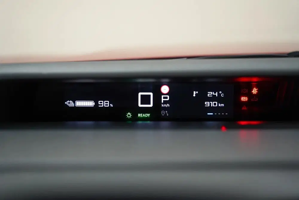 Citroën C3 ë-C3 Max 113pk 44 kWh [ Slechts 900km ][ C uit 2024, foto 17