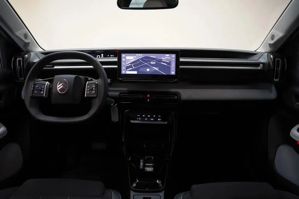 Citroën C3 ë-C3 Max 113pk 44 kWh [ Slechts 900km ][ C uit 2024, foto 4