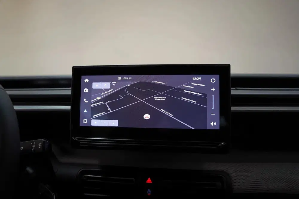 Citroën C3 ë-C3 Max 113pk 44 kWh [ Slechts 900km ][ C uit 2024, foto 7