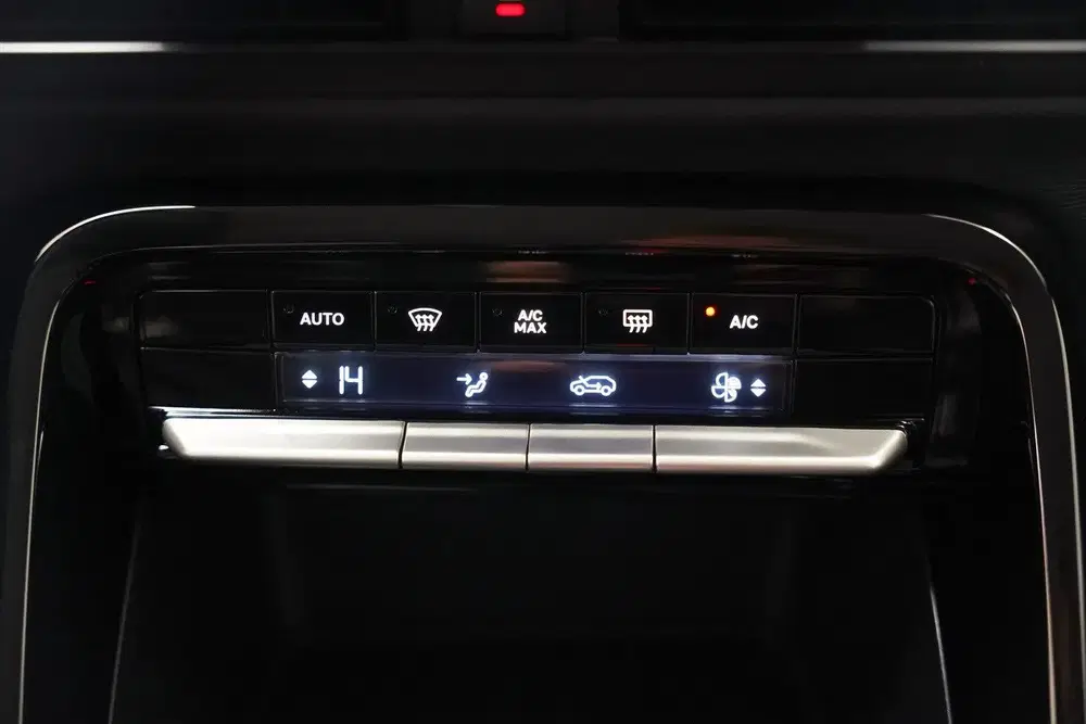 Citroën C3 ë-C3 Max 113pk 44 kWh [ Slechts 900km ][ C uit 2024, foto 8