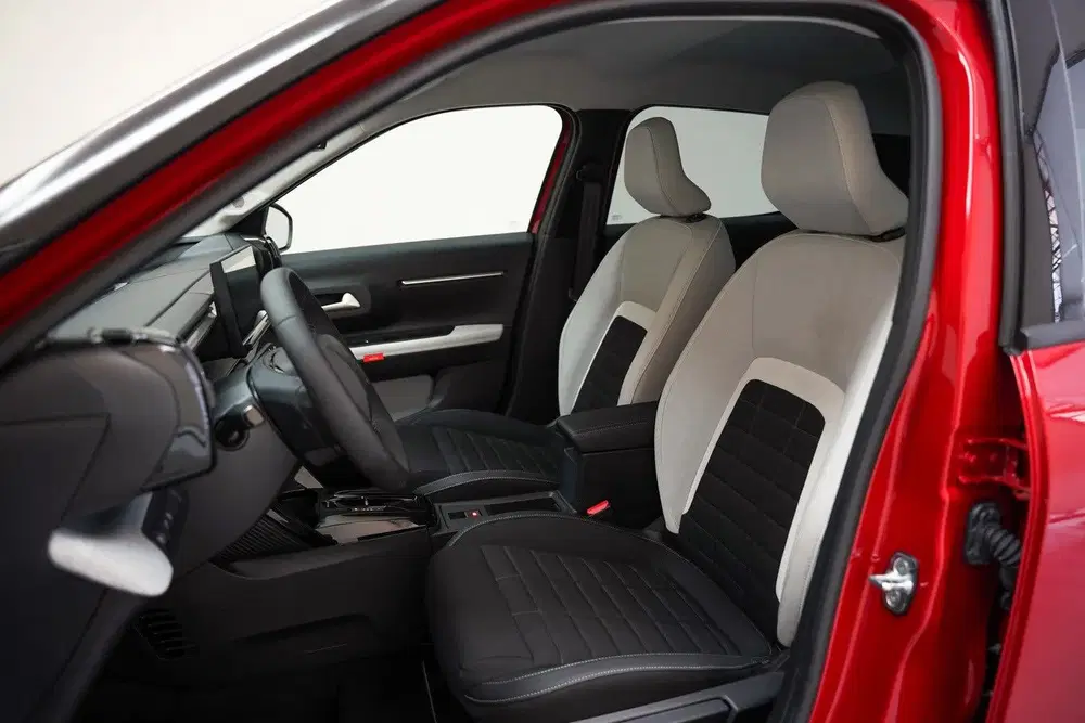Citroën C3 ë-C3 Max 113pk 44 kWh [ Slechts 900km ][ C uit 2024, foto 9