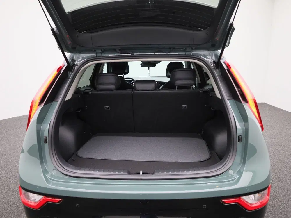 Kia Niro Light Advanced 64.8 kWh uit 2025, foto 11
