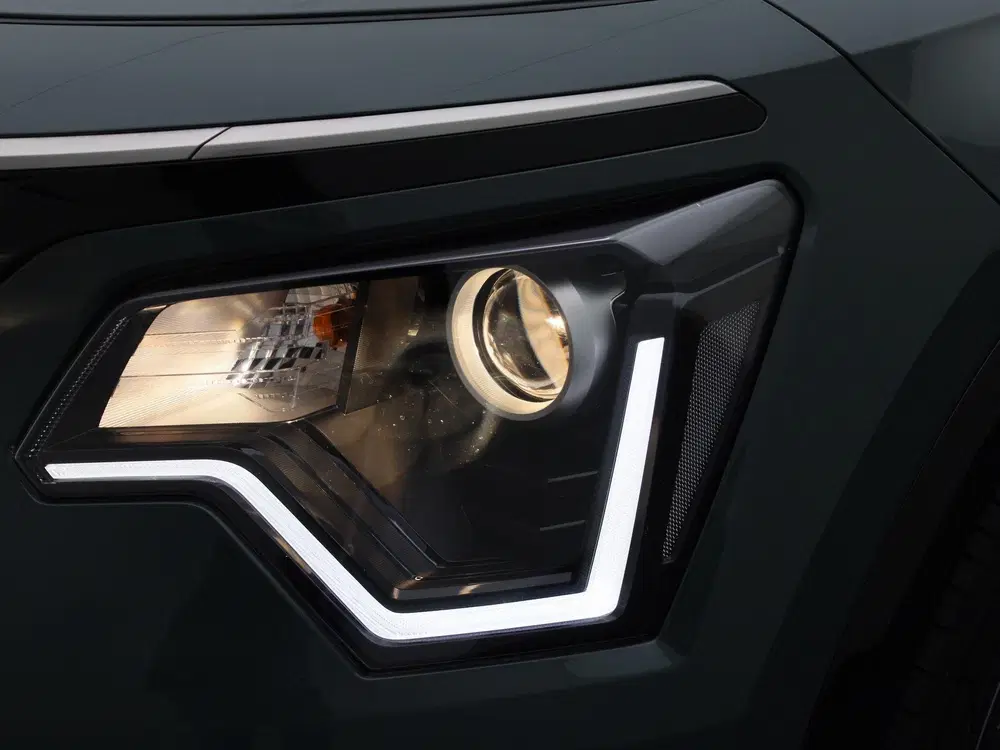 Kia Niro Light Advanced 64.8 kWh uit 2025, foto 13