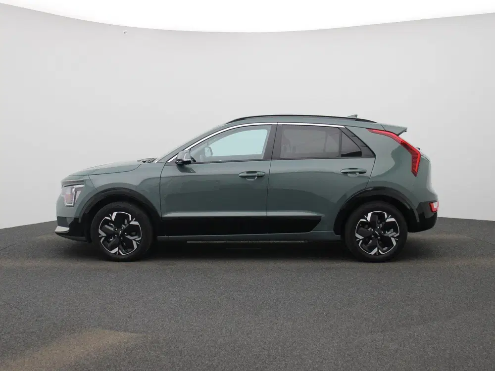 Kia Niro Light Advanced 64.8 kWh uit 2025, foto 4