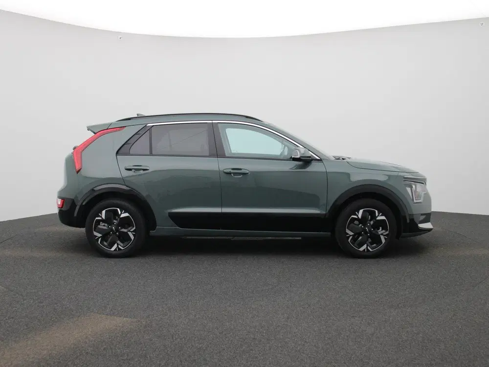 Kia Niro Light Advanced 64.8 kWh uit 2025, foto 6