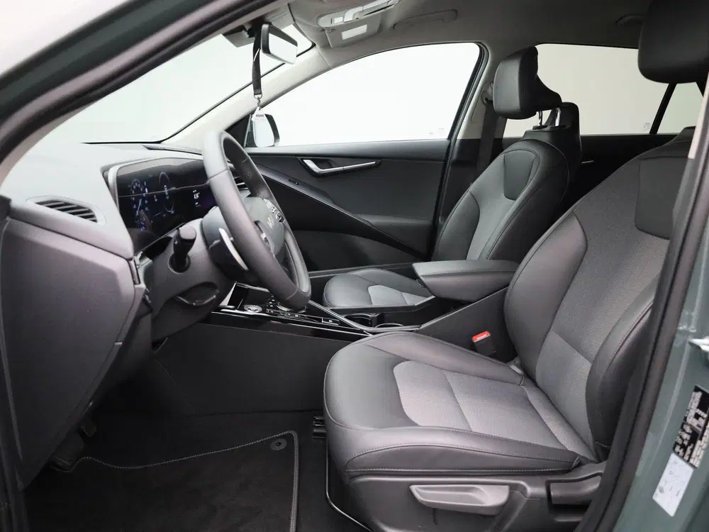 Kia Niro Light Advanced 64.8 kWh uit 2025, foto 9