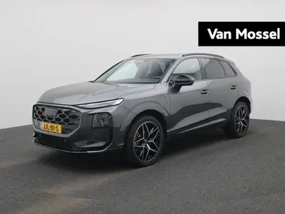 Audi Q3 1.5 e-hybrid S edition l Demo l Adaptive c uit 2025