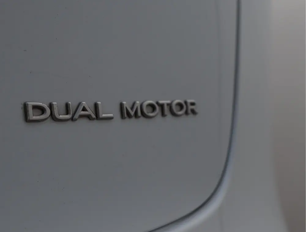 Tesla Model 3 Premium Long Range Highland uit 2023, foto 12