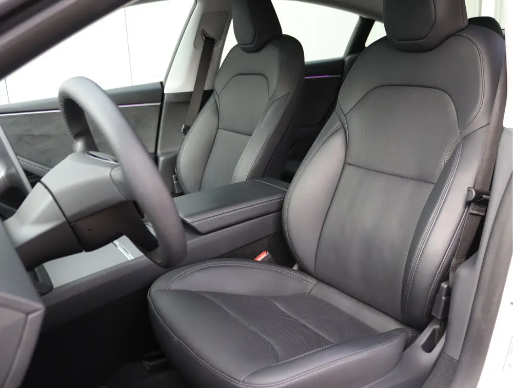 Tesla Model 3 Premium Long Range Highland uit 2023, foto 4