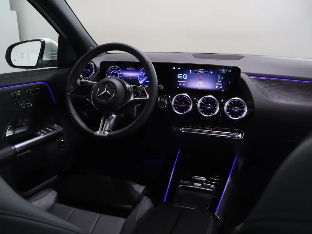 Mercedes-Benz EQA 250+ Business Solution Luxury 71 kWh uit 2026, foto 10