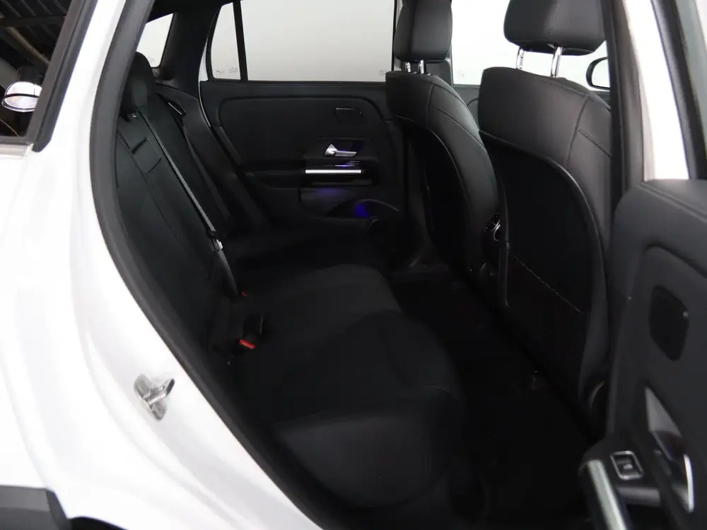 Mercedes-Benz EQA 250+ Business Solution Luxury 71 kWh uit 2026, foto 8