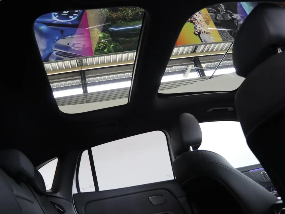 Mercedes-Benz EQA 250+ Business Solution Luxury 71 kWh uit 2026, foto 9
