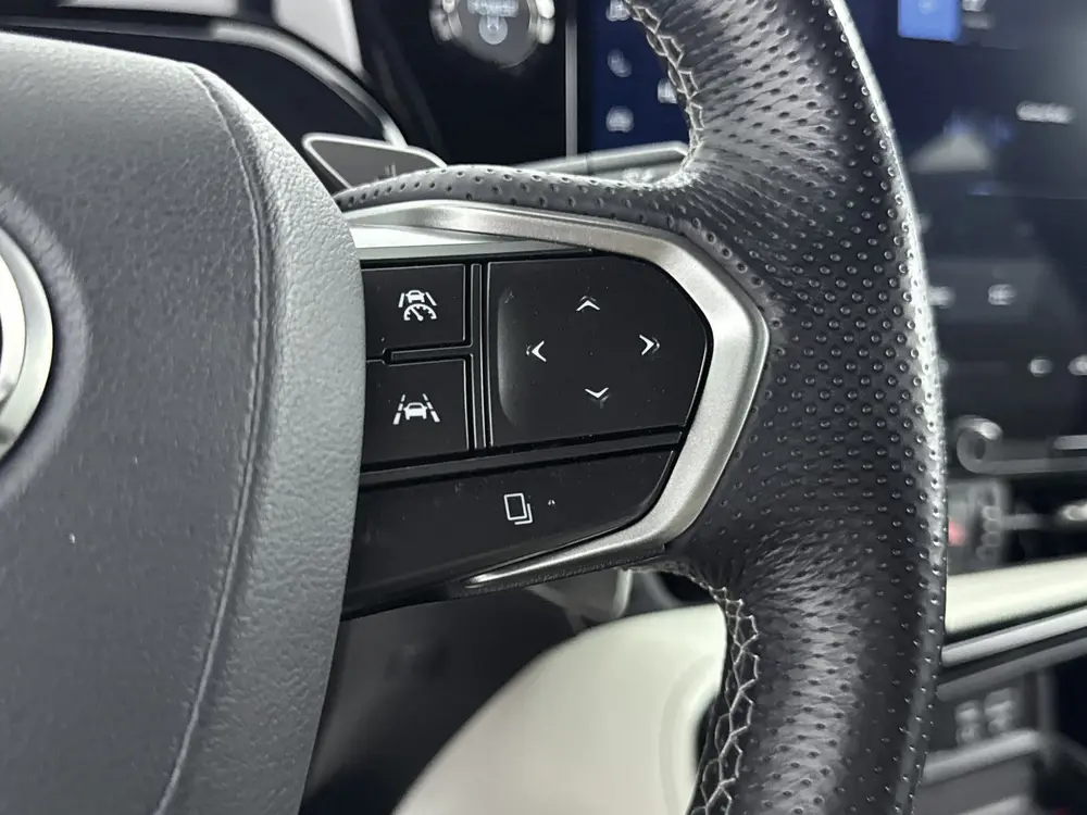 Lexus NX 450h+ AWD F-Sport Line uit 2022, foto 15