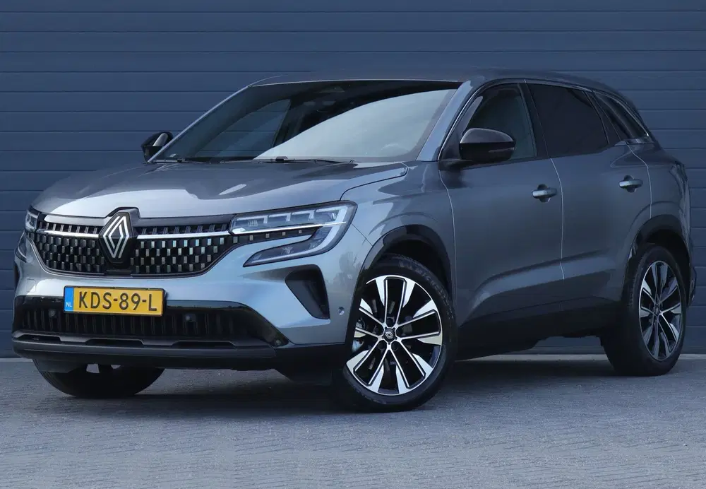 Renault Austral 1.2 E-Tech full hybrid uit 2023