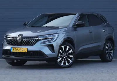 Renault Austral 1.2 E-Tech full hybrid uit 2023