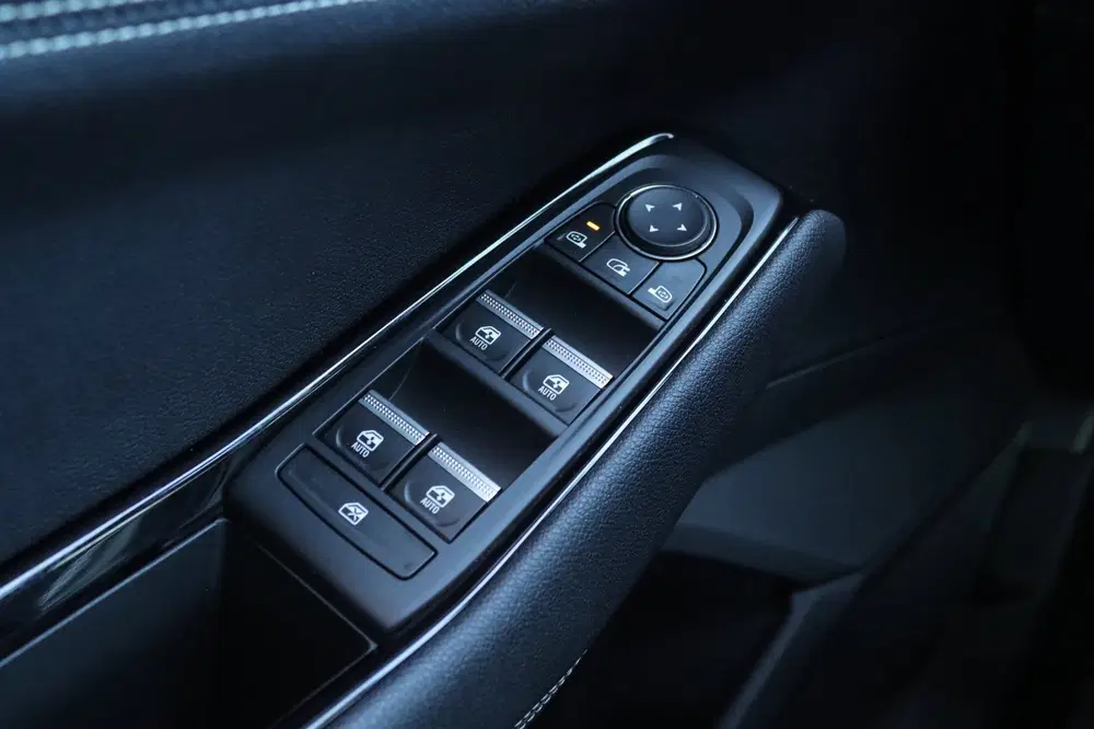 Renault Austral 1.2 E-Tech full hybrid uit 2023, foto 14