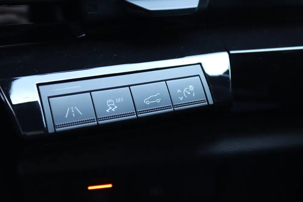 Renault Austral 1.2 E-Tech full hybrid uit 2023, foto 15