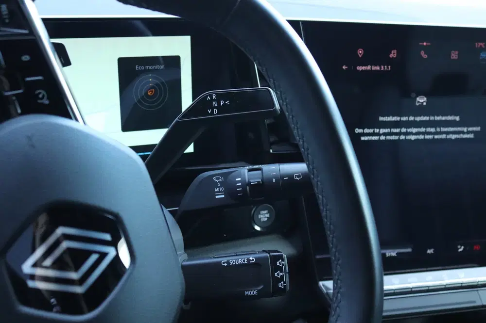Renault Austral 1.2 E-Tech full hybrid uit 2023, foto 18