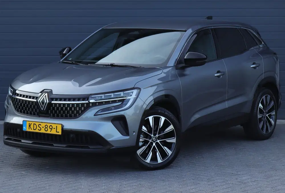 Renault Austral 1.2 E-Tech full hybrid uit 2023, foto 2