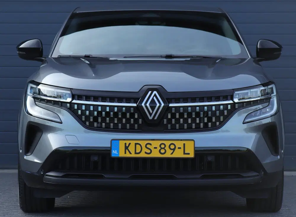Renault Austral 1.2 E-Tech full hybrid uit 2023, foto 3
