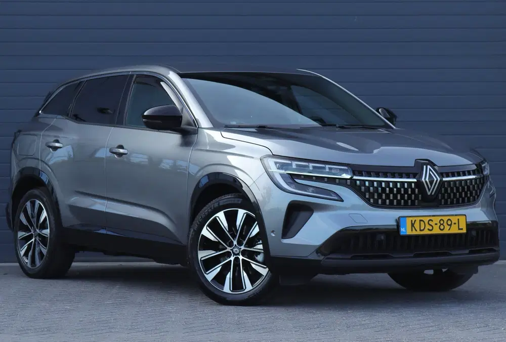 Renault Austral 1.2 E-Tech full hybrid uit 2023, foto 4