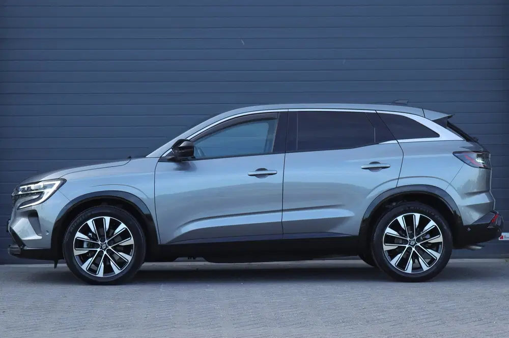 Renault Austral 1.2 E-Tech full hybrid uit 2023, foto 5