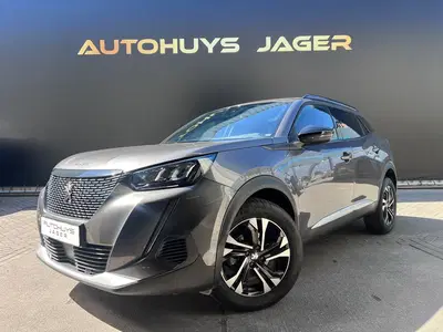 Peugeot 2008 1.2 PureTech Allure Pack uit 2023