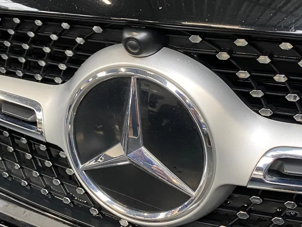 Mercedes-Benz GLA 200 AMG Line NAVI 163 PK WIDESCREEN uit 2022, foto 11
