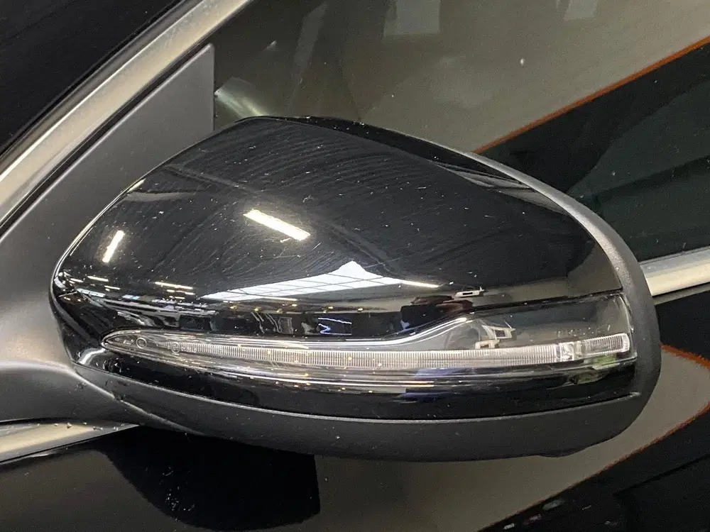 Mercedes-Benz GLA 200 AMG Line NAVI 163 PK WIDESCREEN uit 2022, foto 20