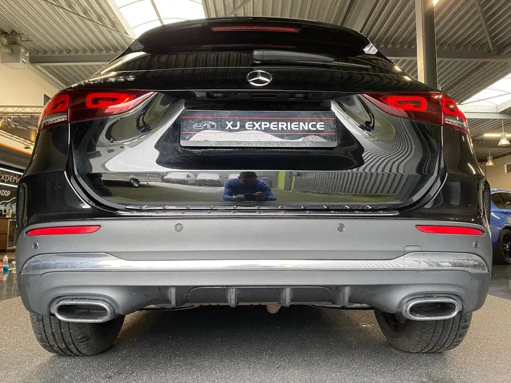 Mercedes-Benz GLA 200 AMG Line NAVI 163 PK WIDESCREEN uit 2022, foto 8