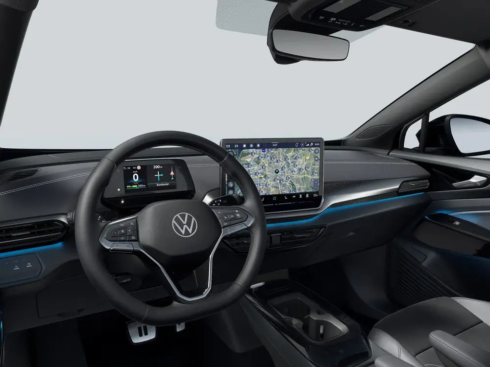 Volkswagen ID.4 Pro Limited Edition 77 kWh 286 PK | Trekhaak uit 2026, foto 4