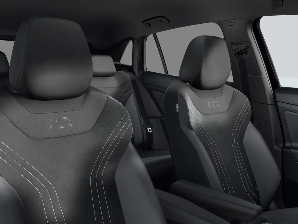 Volkswagen ID.4 Pro Limited Edition 77 kWh 286 PK | Trekhaak uit 2026, foto 5