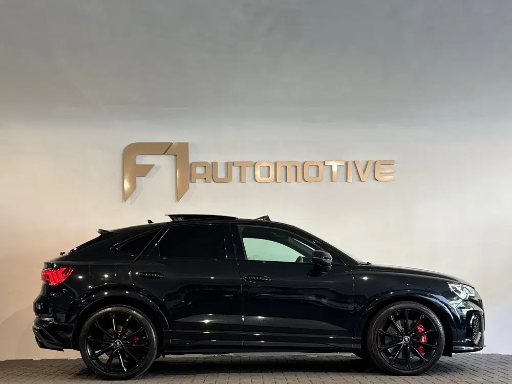 Audi RS Q3 TFSI Quattro Pano uit 2022, foto 10