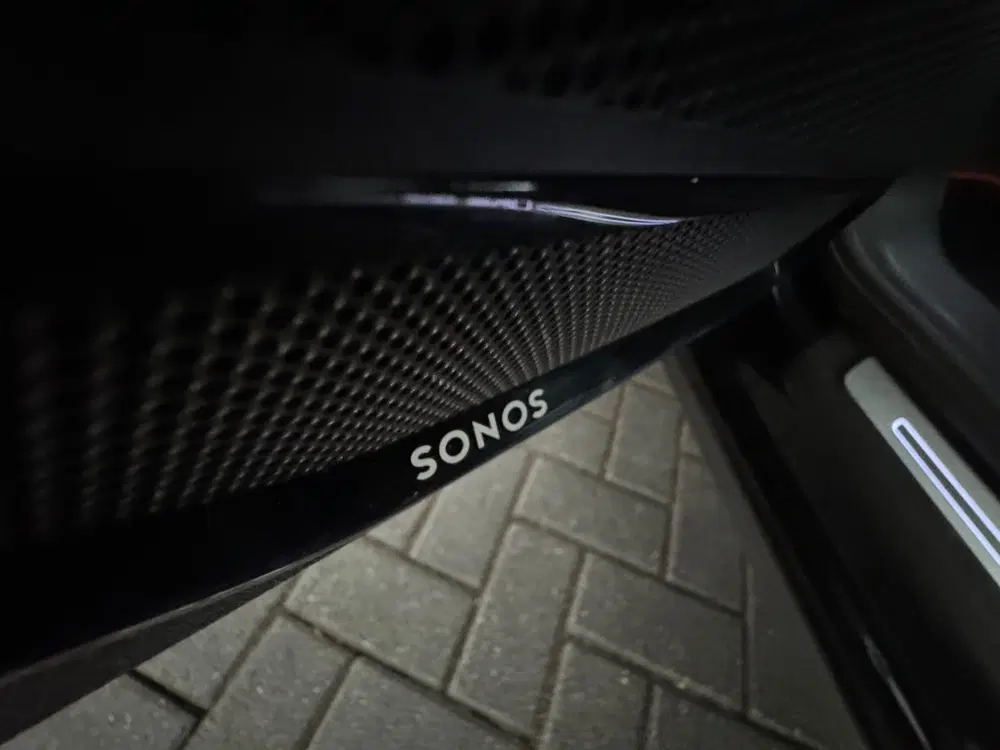 Audi RS Q3 TFSI Quattro Pano uit 2022, foto 16