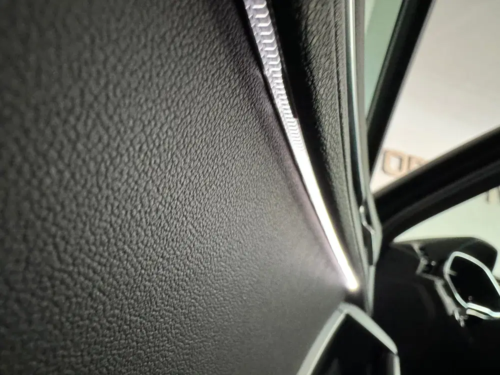 Audi RS Q3 TFSI Quattro Pano uit 2022, foto 19