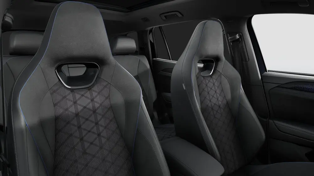 Volkswagen Tayron 1.5 eHybrid R-Line Edition | 204PK | Autom uit 2026, foto 5