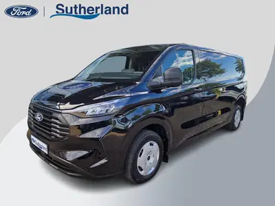 Ford Transit Custom 300 2.0 TDCI L2H1 Trend 19.000 KM uit 2024