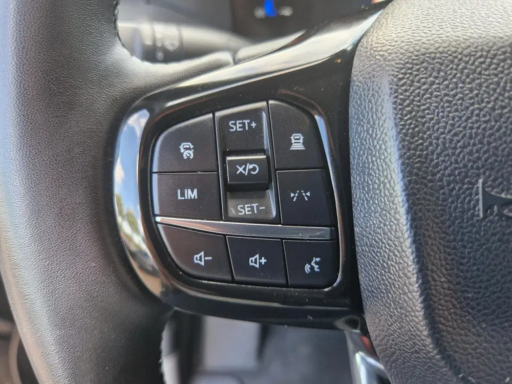 Ford Transit Custom 300 2.0 TDCI L2H1 Trend 19.000 KM uit 2024, foto 13